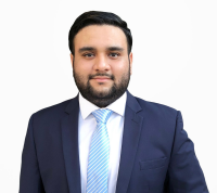 Farhan Shafi