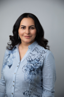 Fatima Ghaith