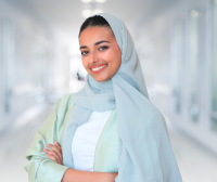 Fatimah Assaggaf