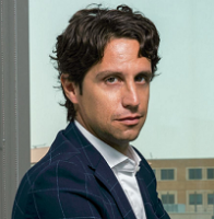 Filippo Cossalter