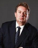 Frank Lucente