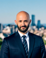Gabriel Oprea