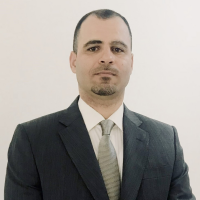 Ghazi F Ali