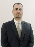 Ghazi Faisal Ali