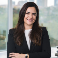 Gizem Akgüloğlu