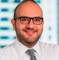 Hamad Abdallah
