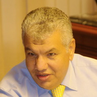 Hamdy Madkour