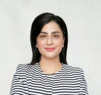 Hamna Zain