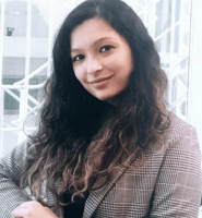 Harshika Pandey