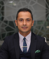 Hesham Elrafei