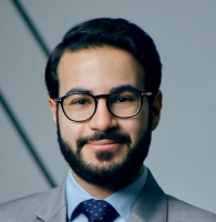 Hisham Almansoor