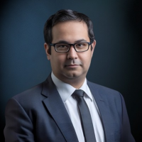 Hossam Gramon