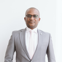 Hussam Alghofari Alomda