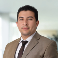 Ibrahim Mohamed