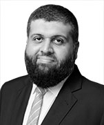 Irfan S. Butt