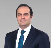 Ismet Bozoglu