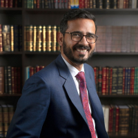 Jaideep Kharub