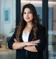 Jana Mrad