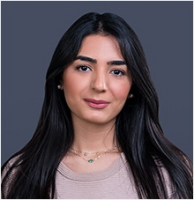 Jenan Banahi