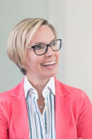 Joanne Fischlin