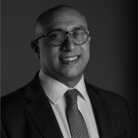 Judge Ahmed Bakry