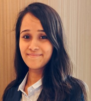 Jyoti Maheshwari