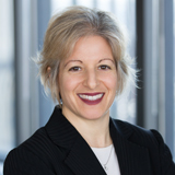 K Lesli Ligorner
