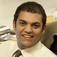 Karim Marouny