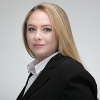 Kate Alexandra Machard