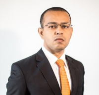 Keshav Raychaudhuri