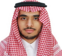 Khaled Al-Sudairi