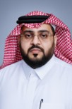 Khalid Alghamdi