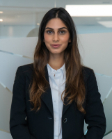Kiran Gokal