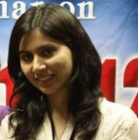 Komalta Jawahar