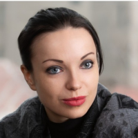 Ksenia Koroleva