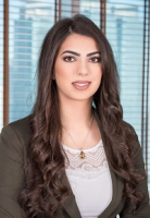 Lama Bakroun
