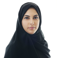 Lamisse Bajunaid
