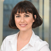 Lauren Wright