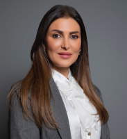 Linda Al Hmoud