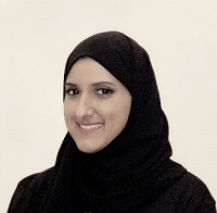 Lujain Al Yousef