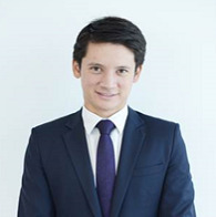 Luke Tapp