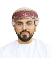 Maad Al Balushi
