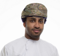 Mahmood Al Busaidi
