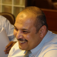 Mahmoud Belal