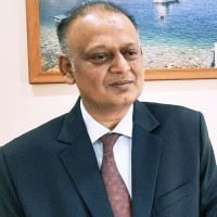 Manish Narayan
