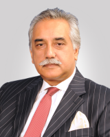 Mansoor Jamal Malik.