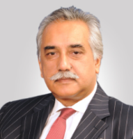 Mansoor Jamal Malik.