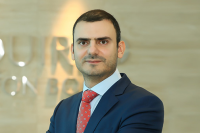 Marc Moubarak