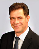 Marcus Pery