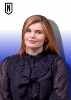 Marharyta Harashchenko